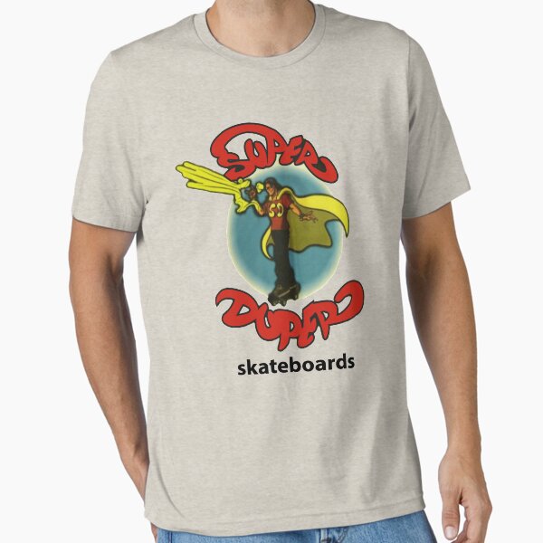 Item preview, Super Duper Skateboards designed and sold by dakota142.