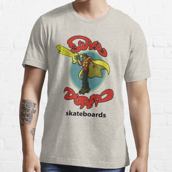 Item preview, Super Duper Skateboards designed and sold by dakota142.