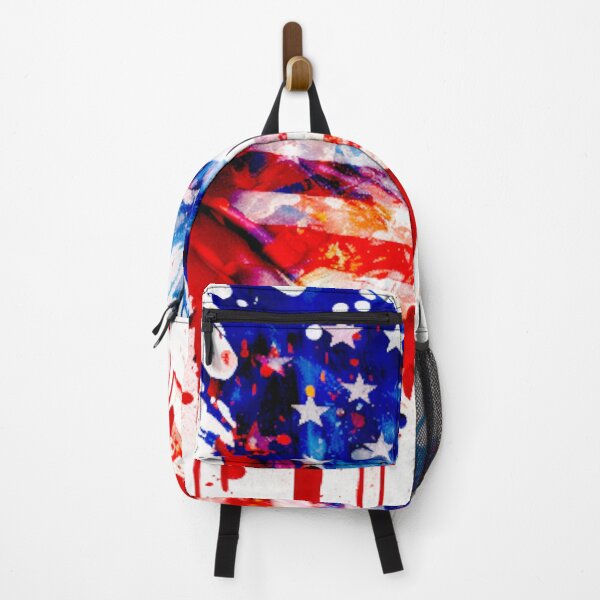 Item preview, Liberty's Vivid Canvas designed and sold by Highlandkings.