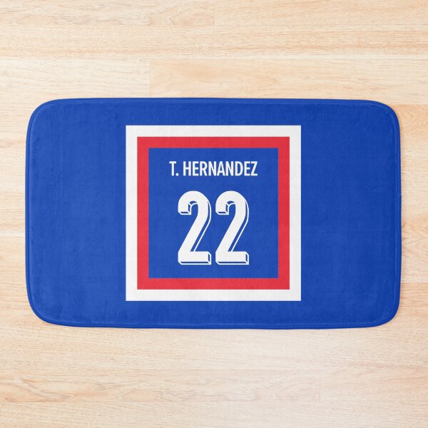 Item preview, Hernandez - France 2024 designed and sold by On Target Sports.