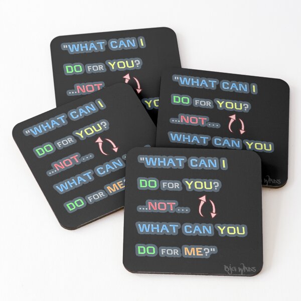 Item preview, "WHAT..." Quote 06/05/2024 designed and sold by BJGWRDS.