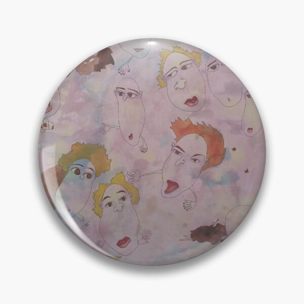 Item preview, Untitled.  designed and sold by Rorschach68.