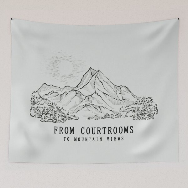 Item preview, Adventure hiking designed and sold by Matoforma.
