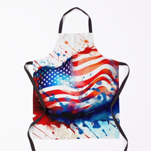 Item preview, Patriotic Pulse designed and sold by Highlandkings.
