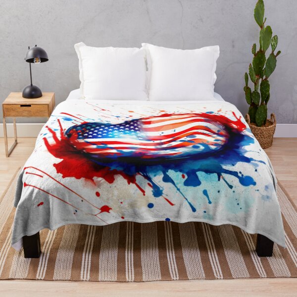 Item preview, Patriotic Pulse designed and sold by Highlandkings.