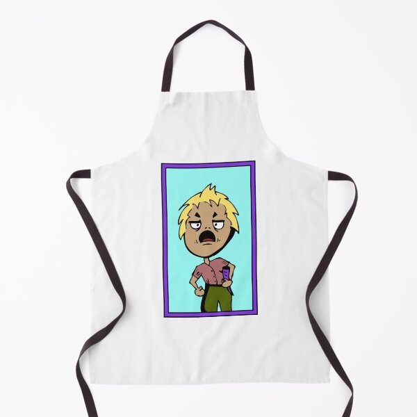 Item preview, Bad Attitude designed and sold by Designs by Greylady.