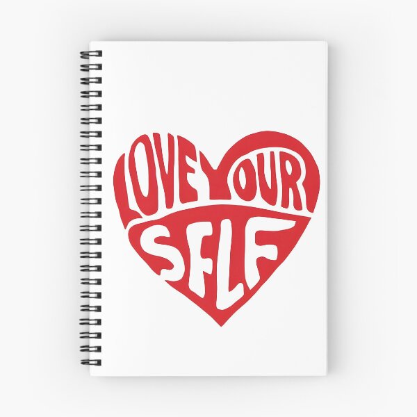Item preview, "Love Yourself" designed and sold by RaviSinghUbhi.