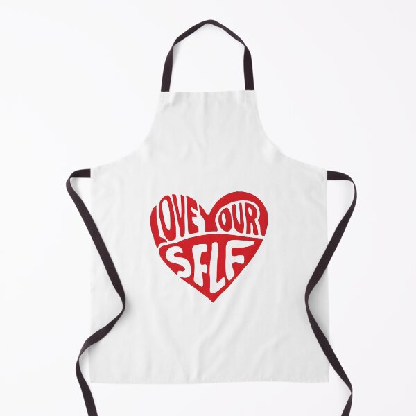 Item preview, "Love Yourself" designed and sold by RaviSinghUbhi.