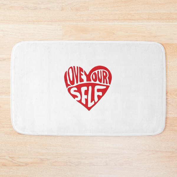 Item preview, "Love Yourself" designed and sold by RaviSinghUbhi.
