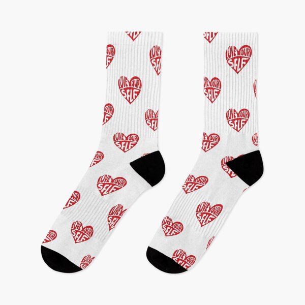Item preview, "Love Yourself" designed and sold by RaviSinghUbhi.