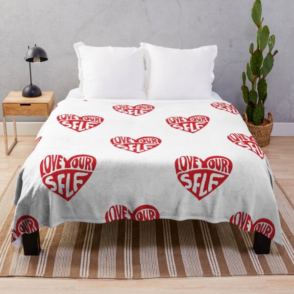Item preview, "Love Yourself" designed and sold by RaviSinghUbhi.