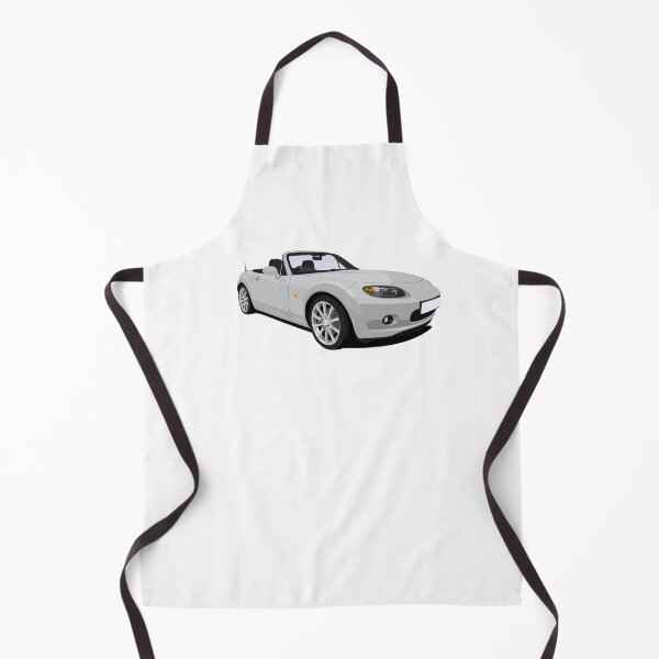 Item preview, MX5/Miata nc Silver designed and sold by neil4404.