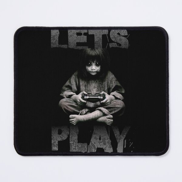 Item preview, Let's Play designed and sold by Shredicuz.