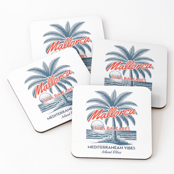 Item preview, Mallorca, Balearic Islands designed and sold by GabbyKI261.