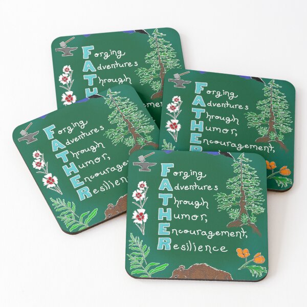 Item preview, Happy Father’s Day designed and sold by Pumpkiboo.