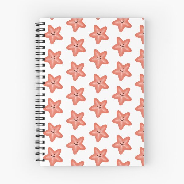 Item preview, Cute starfish designed and sold by EchoGecko--.
