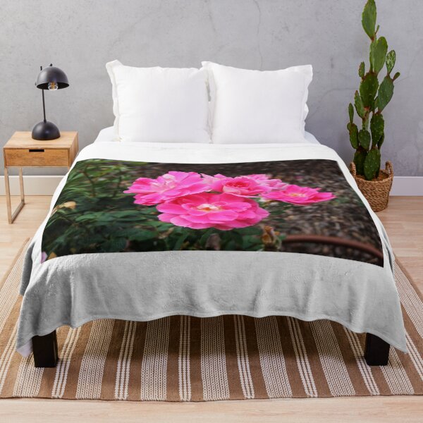 Item preview, Pretty Pink Roses designed and sold by Cynthia48.