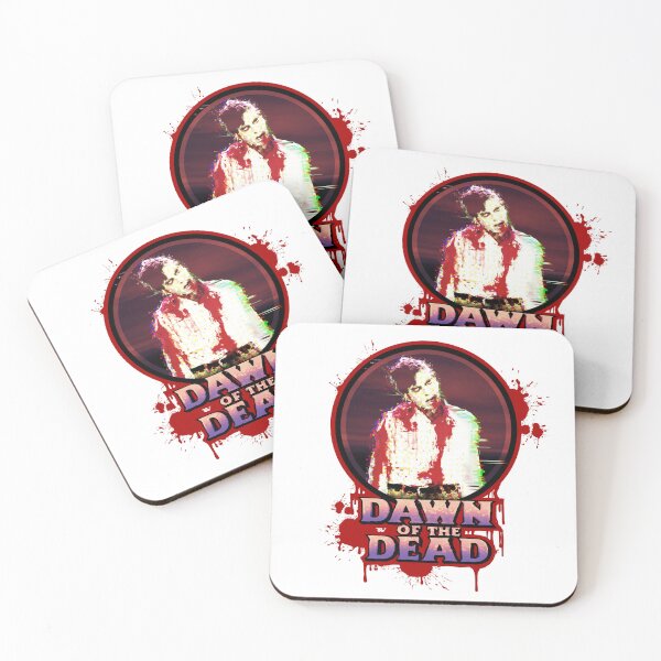 Item preview, Dawn of the dead designed and sold by Seven8Designs.