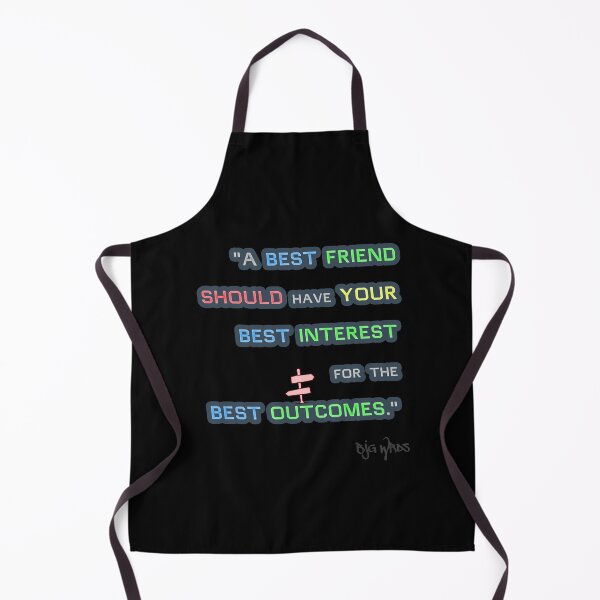 Item preview, "A BEST..." Quote 06/06/2024 designed and sold by BJGWRDS.