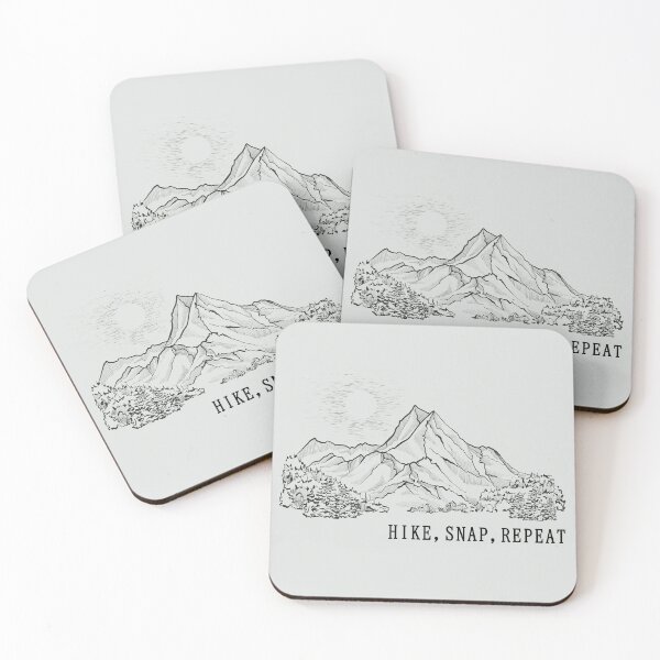 Item preview, Copy of Adventure hiking designed and sold by Matoforma.