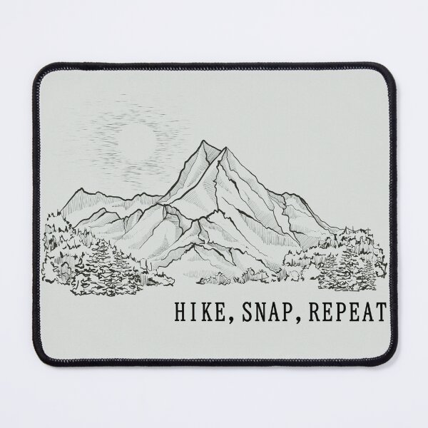 Item preview, Copy of Adventure hiking designed and sold by Matoforma.