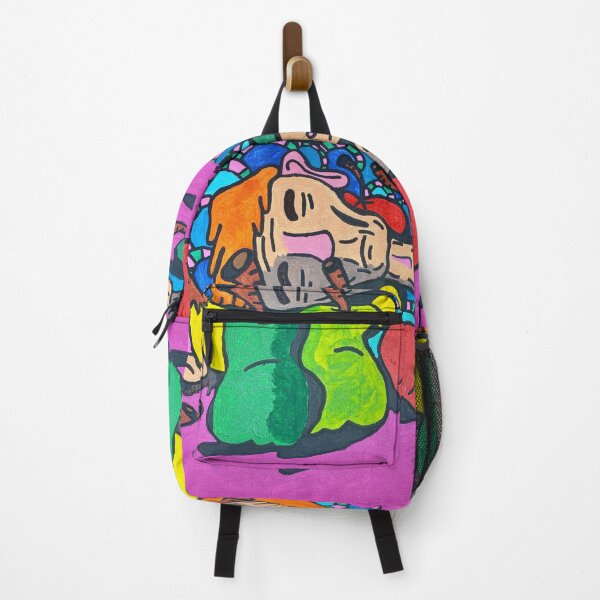 Item preview, Sleeping Amongst Fruit designed and sold by RyanSikesArts.