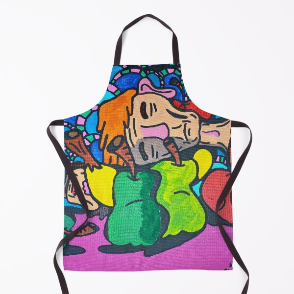 Item preview, Sleeping Amongst Fruit designed and sold by RyanSikesArts.