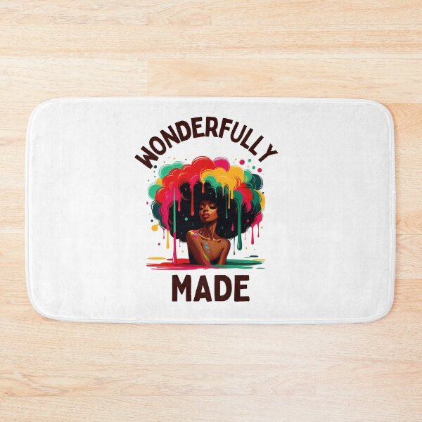 Item preview, Wonderfully Made designed and sold by LaceRenee.