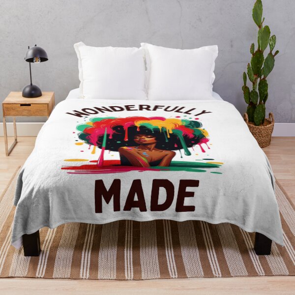 Item preview, Wonderfully Made designed and sold by LaceRenee.