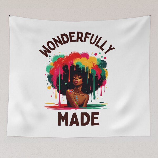 Item preview, Wonderfully Made designed and sold by LaceRenee.