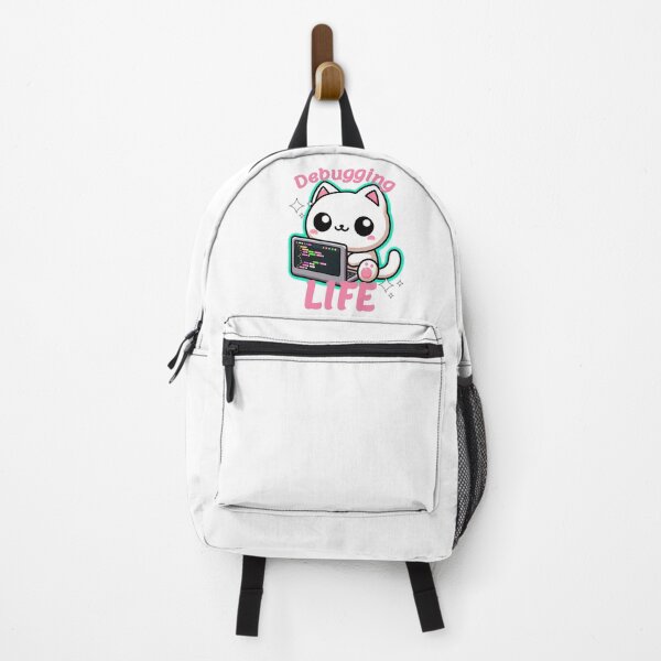 Item preview, Debugging Life.  designed and sold by Auchi_Verse.