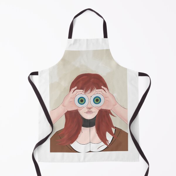 Item preview, Elizabeth Rusty Lake designed and sold by HyperionGirl.