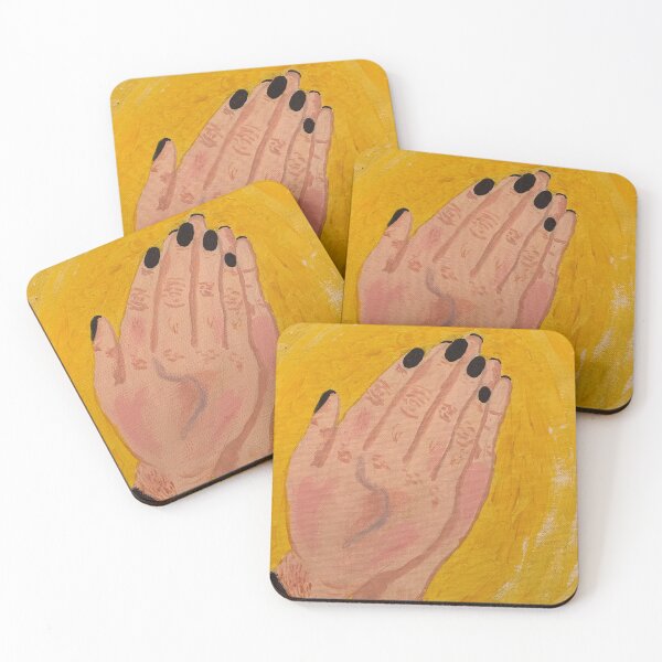 Item preview, Prayer designed and sold by rensiearts.