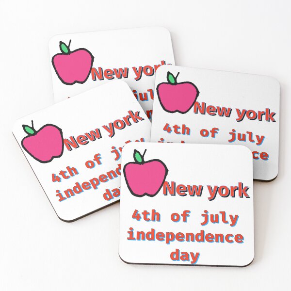 Item preview, New York, Independence Day  designed and sold by Digital creations.