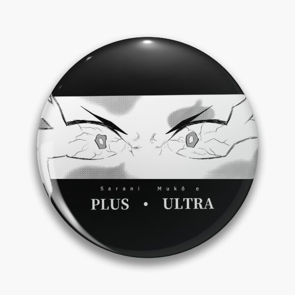 Item preview, One for All 100% Plus Ultra designed and sold by WollyKishibe.