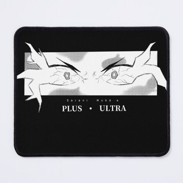 Item preview, One for All 100% Plus Ultra designed and sold by WollyKishibe.