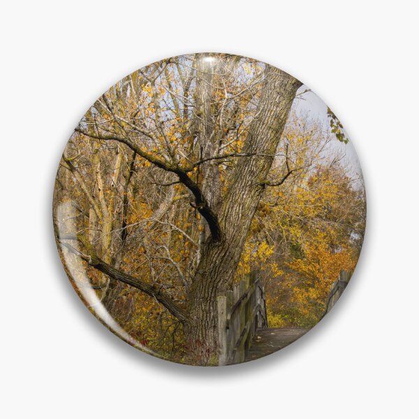 Aperçu de l'œuvre Promenade d'automne créée et vendue par FlyingLilly.