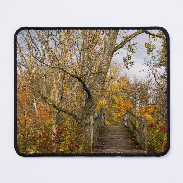 Item preview, Autumn Walk designed and sold by FlyingLilly.