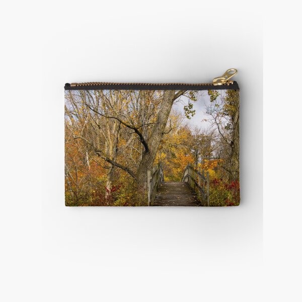 Item preview, Autumn Walk designed and sold by FlyingLilly.