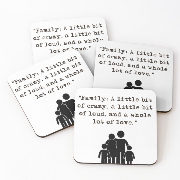 Item preview, Family designed and sold by GypsyMerch.