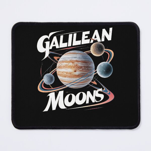 Item preview, Galilean moons designed and sold by JansenGS.
