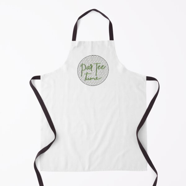 Item preview, Par Tee Time designed and sold by annekeboer.