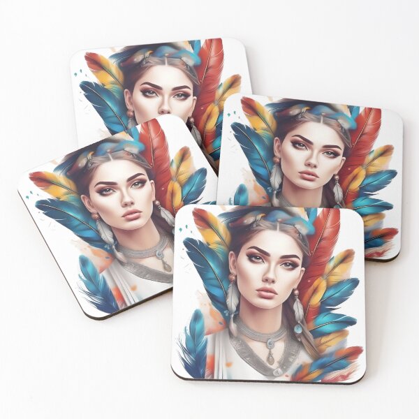 Item preview, That Indian designed and sold by StickerArt Shop.