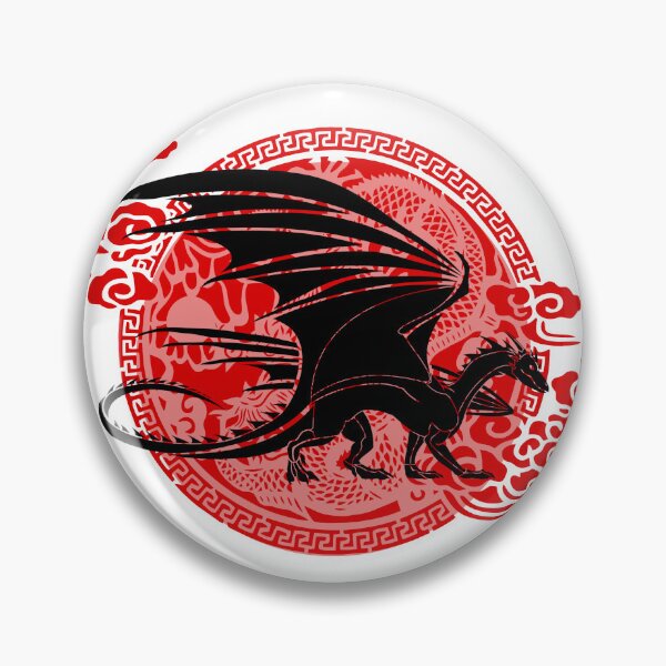Item preview, The Magical Spirit of the Dragon in the Oriental World designed and sold by MIKO-AL.