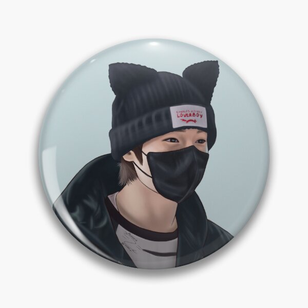 Item preview, Loverboy Jeongin designed and sold by Pewart.