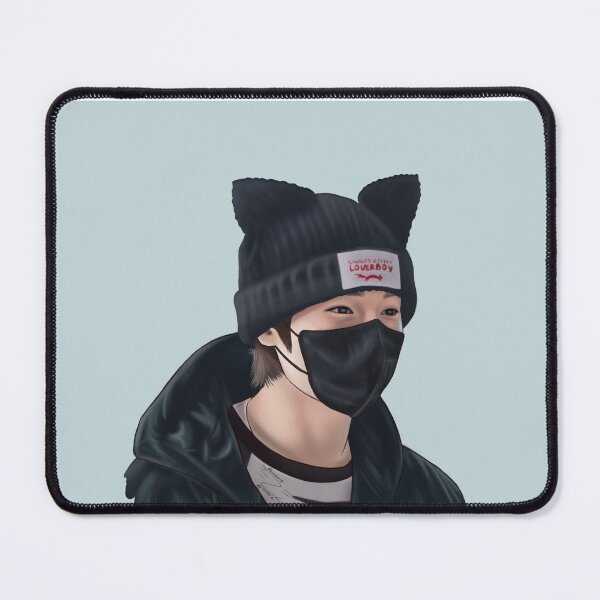 Item preview, Loverboy Jeongin designed and sold by Pewart.