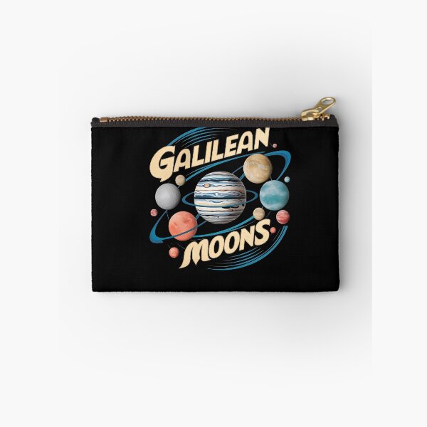 Item preview, Galilean moons designed and sold by JansenGS.