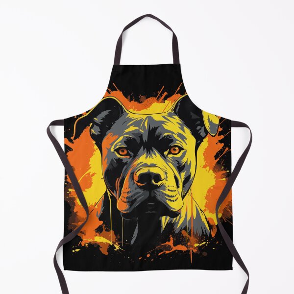 Item preview, American Staffordshire Terrier designed and sold by drizzd.