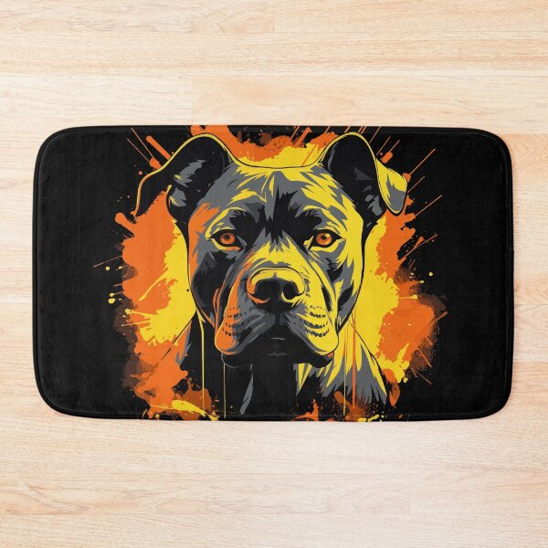Item preview, American Staffordshire Terrier designed and sold by drizzd.