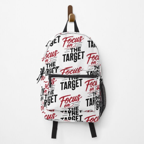 Item preview, Focus on the target designed and sold by GFORCE_SHOP.